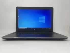 HP ZBook 15 G3